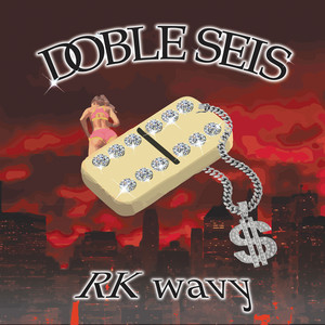 RK wavy - DOBLE SEIS