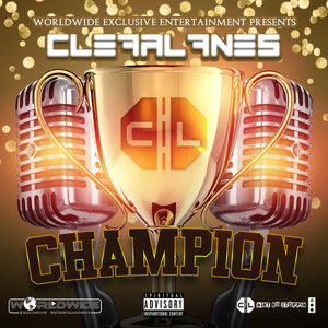 Portada de Champion