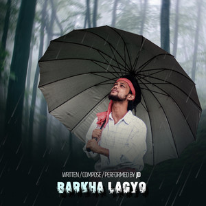 Janak Devkota - Barkha Lagyo