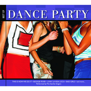 Dance Party album