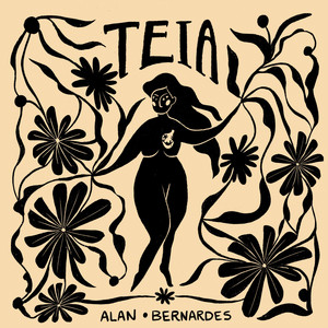 Teia by Alan Bernardes