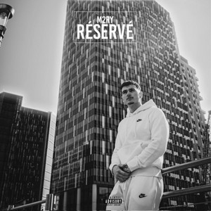 Réservé by M2RY