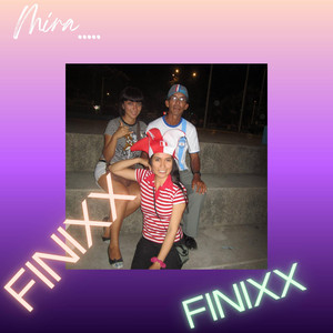 Mira by FINIXXX