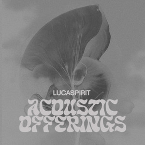 Dhyana Moolan Gurur Murti - Acoustic by Luca´Spirit