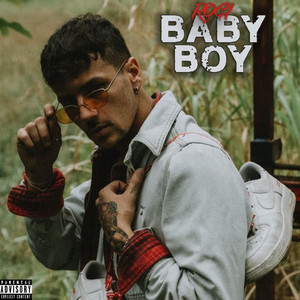 Baby Boy by Roci