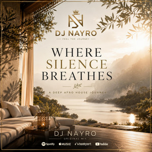 Where Silence Breathes - Radio Edit by DJ-Nayro