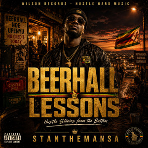 No One Owes Me by StanTheManSA