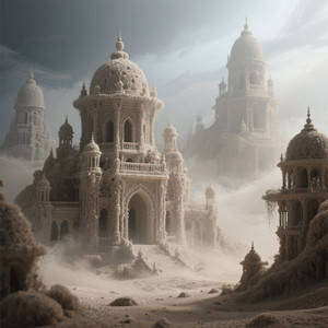 Palaces of Dust by ARDILA RAMA DANNI L61