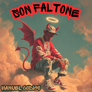 SON FALTONE by MANUEL CODIGO