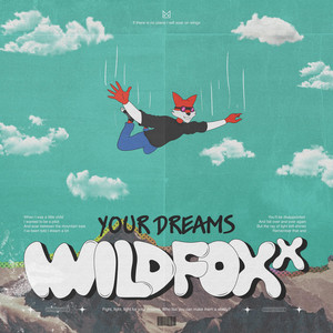 Cover art: Your Dreams