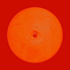 XXV INFRARED cover