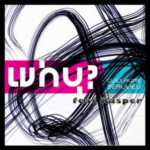 Why (feat. Kasper) by Guillaume Beaulieu, Kasper