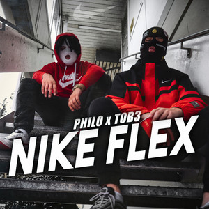 Nike Flex by Philo, TOB3