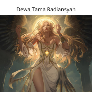 Gideon Northcotton by Dewa Tama Radiansyah