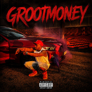 GROOTMONEY by Testeezy