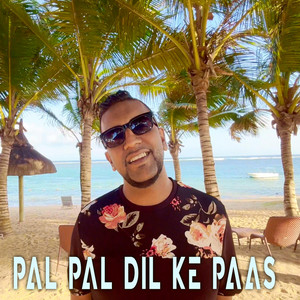 Rekesh Dukaloo - Pal Pal Dil Ke Paas