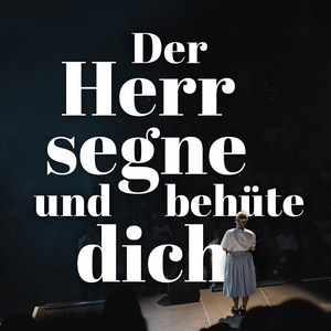 Der Herr Segne Und Behüte Dich by Peter Menger