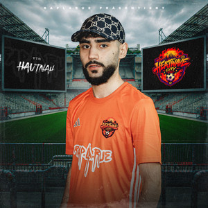 Rap La Rue — HAUTNAH (2026)