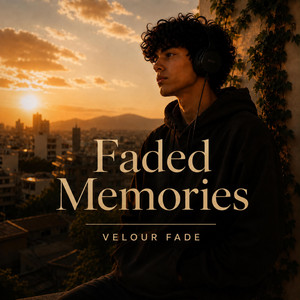 Faded Memories by Velour Fade