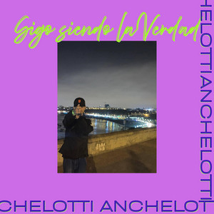 Sigo siendo la verdad by ANCHELOTTI