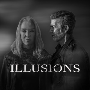 Illusions by Kristina Lovise, Håvard Hommeland