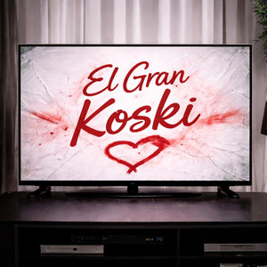 El Gran Koski by Kpelusky UK