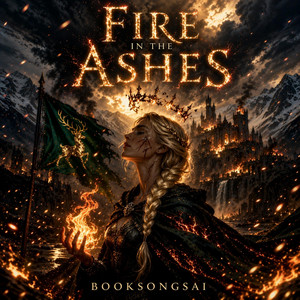 Fire in the Ashes by BookSongsAI