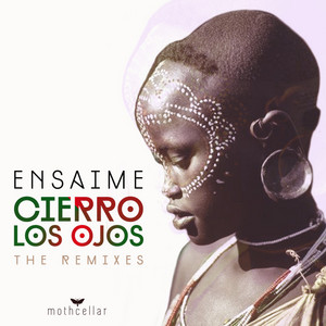 Cierro los ojos - Felix Diarte Remix by Ensaime