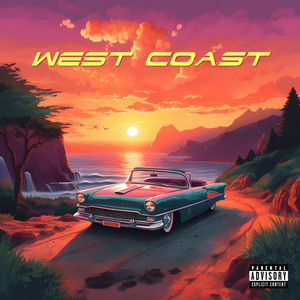 West Coast ‑「シングル」by Jonas Ehres | Spotify