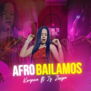 Krynna - AFRO BAILAMOS (feat. Jz Zerpa)