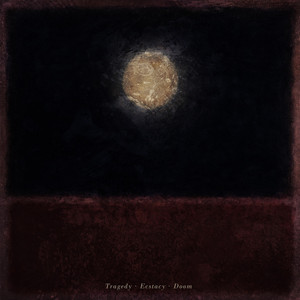 Light in Reality's Shadow by Desiderii Marginis