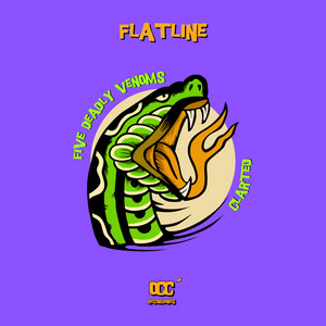 Respect My Gangsta - Album by Flatline | Spotify