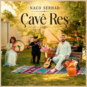 Çavê Reş by Naco Serhad