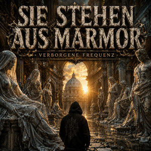 Sie stehen aus Marmor by Verborgene Frequenz