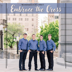 I've Been Changed by Messengers for Christ