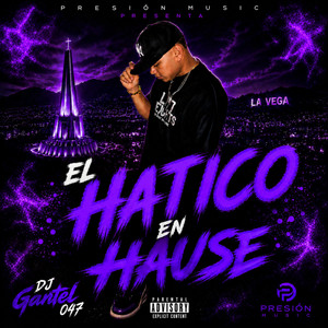 El Hatico by DJ GANTEL 047