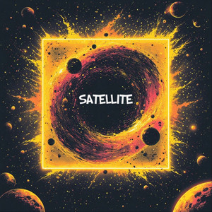 Satellite by Royal Manny