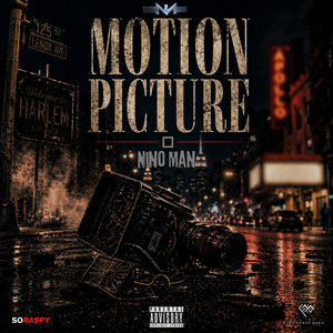 Motion Picture by Nino Man