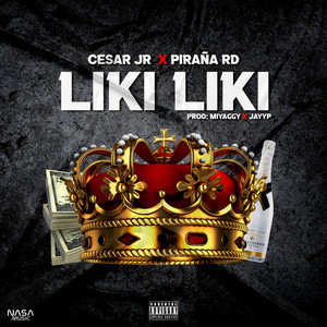 Liki Liki by cesar jr05, PirañaRD