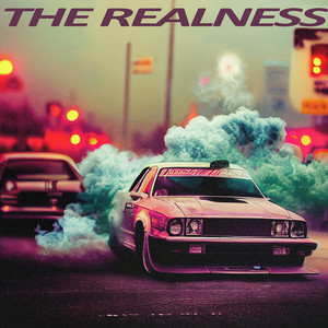 THE REALNESS by RDLNE