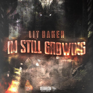 Out My Shxt by Lit Baker