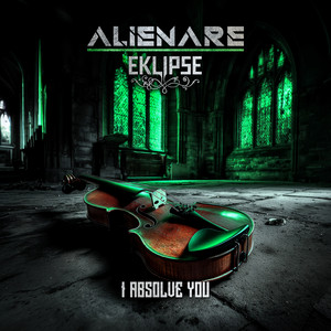 I Absolve You by Alienare
