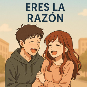 Eres la razon by Provoca Maylon