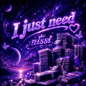 I just need#JerseyClub(Slowed) by nissi