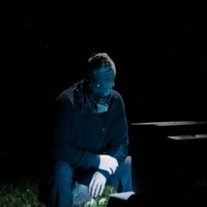 Alexandra Fever - Everything In Its Right Place (Slowed)