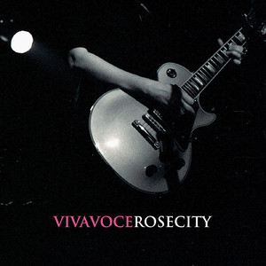 Rose City album