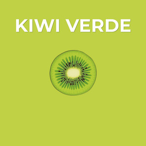 Kiwi verde by Ryu On Da Track