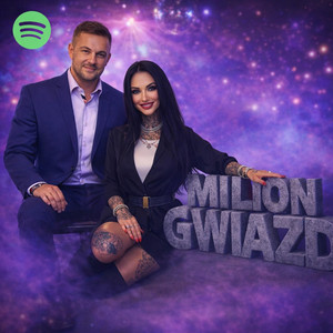 AMORE - Milion Gwiazd