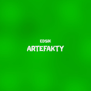 Portada de Artefakty