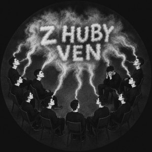 Z HUBY VEN by Dominik Grey
